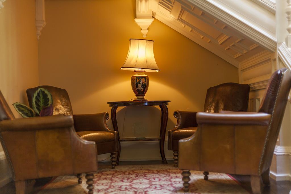Craigsanquhar House Hotel Logie  Exterior photo